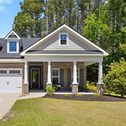 Buy this 4 bed house on 31 Fording Court in Bluffton, Beaufort County