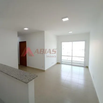 Rent this 3 bed apartment on Rua Coronel Carlos Simplício Rodrigues in Jardim Gibertoni, São Carlos - SP