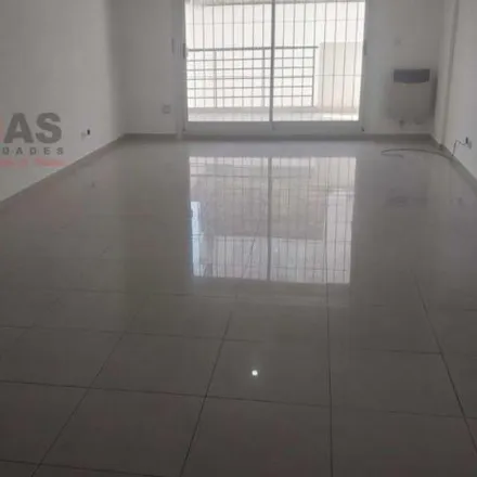 Rent this 1 bed apartment on Nogoyá 3300 in Villa del Parque, 1417 Buenos Aires