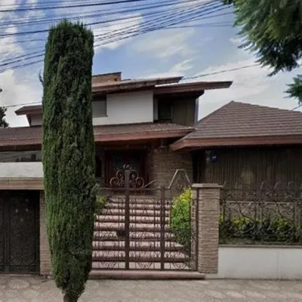 Buy this 5 bed house on Boulevard De Los Continentes in Colonia Valle Dorado, 54020 Tlalnepantla