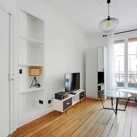 Image 5 - 8 Rue Turgot, 75009 Paris, France - Apartment for rent