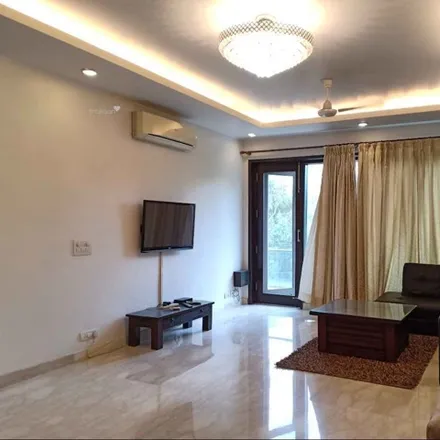 Image 9 - unnamed road, Defence Colony, - 110024, Delhi, India - Apartment for rent