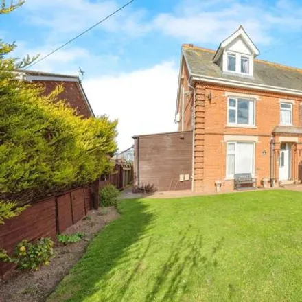 Buy this 7 bed townhouse on Cromer Road in Mundesley, NR11 8DD
