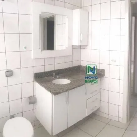 Rent this 2 bed apartment on Avenida Rui Barbosa in Vila Rezende, Piracicaba - SP