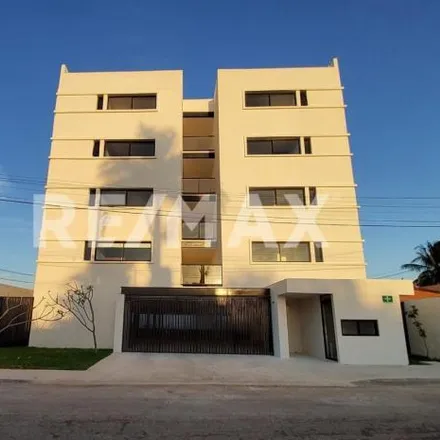 Image 1 - Calle 15-A, 97134 Mérida, YUC, Mexico - Apartment for sale