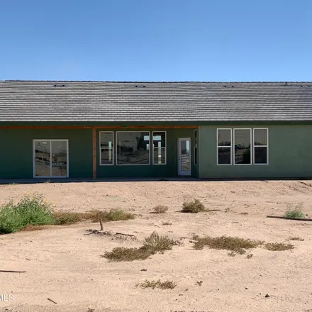 Image 5 - South Dean Road, Buckeye, AZ, USA - House for sale