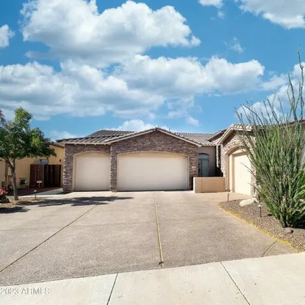 Image 1 - 2308 East Dry Wood Road, Phoenix, AZ 85024, USA - House for sale