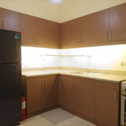 Rent this 2 bed apartment on Anahao in Block 1, Taguig