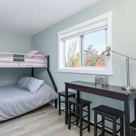 Rent this 2 bed condo on COLLINGWOOD in Collingwood, ON L9Y 5B4