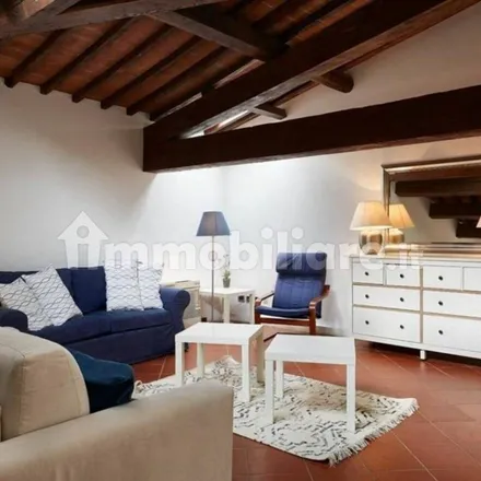 Image 2 - Via dei Rondinelli 6, 50123 Florence FI, Italy - Apartment for rent