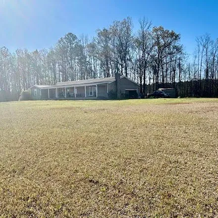 Image 3 - 3524 MS 50, Webster County, MS 39750, USA - House for sale