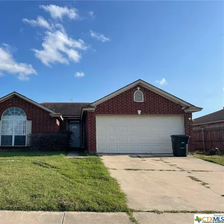 Rent this 3 bed house on 1906 Lava Lane in Killeen, TX 76549