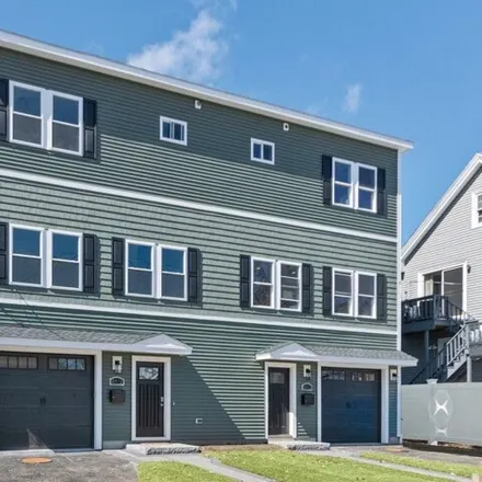 Buy this 8 bed townhouse on 81 Parmenter Road in Waltham, MA 02453