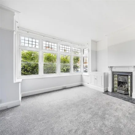 Image 2 - St Albans Road, London, KT2 5HH, United Kingdom - House for rent