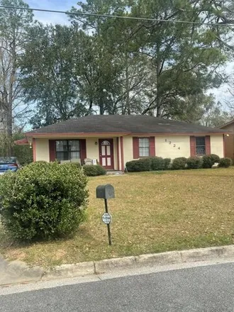 Buy this 3 bed house on 1338 Partridge Place in Valdosta, GA 31601