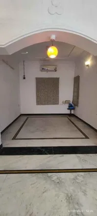 Rent this 4 bed house on Silver Star- Mercedes Benz in Judge Kushan Road, Ward 91 Khairatabad