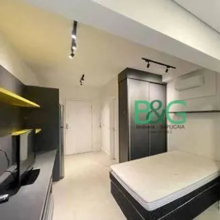 Buy this 1 bed apartment on Avenida Portugal 1679 in Brooklin Novo, São Paulo - SP