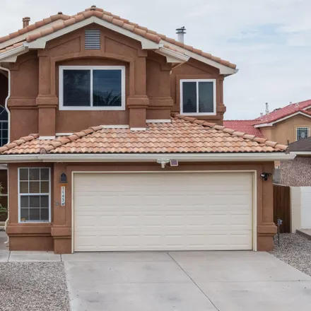 Buy this 4 bed house on 1143 Tony Sanchez Drive Southeast in Albuquerque, NM 87123