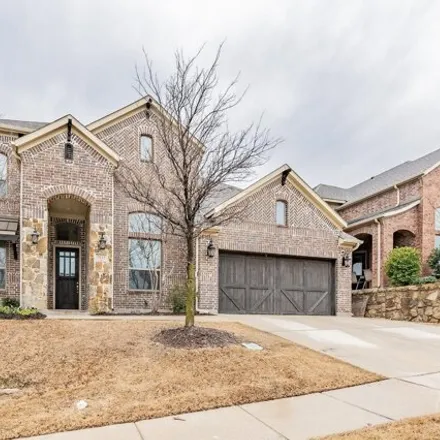 Buy this 4 bed house on 987 Indian Grass Lane in Northlake, Denton County