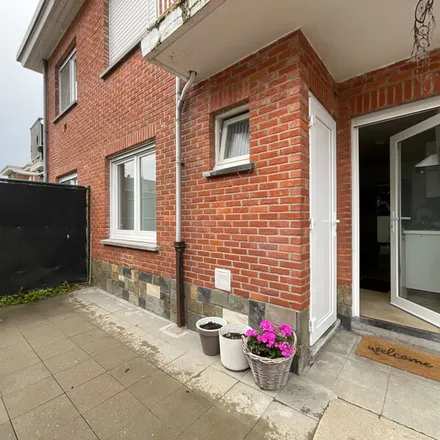 Image 8 - Bosdamlaan 17, 9120 Beveren, Belgium - Apartment for rent
