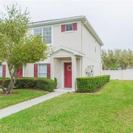 Image 1 - 16375 Swan View Circle, Odessa, Pasco County, FL 33556, USA - House for sale