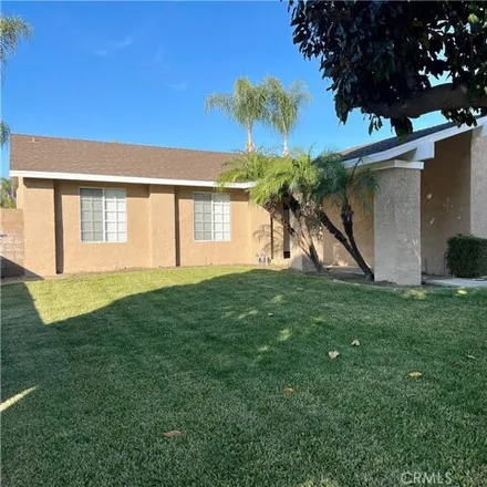 Rent this 3 bed house on 4854 Terry Avenue in Chino, CA 91710