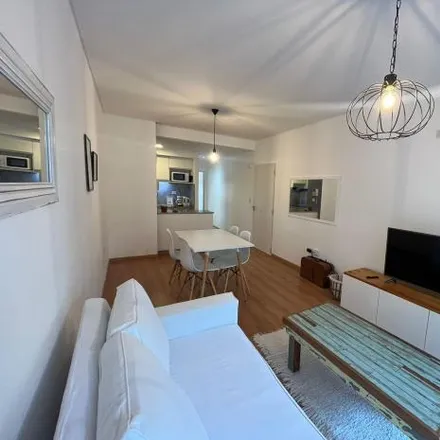 Rent this 1 bed apartment on Santos Dumont 2588 in Palermo, C1426 AAP Buenos Aires