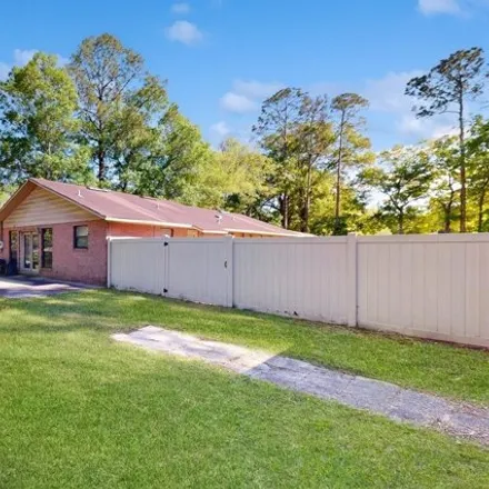 Image 7 - 1263 Colley Road, Starke, FL 32091, USA - House for sale