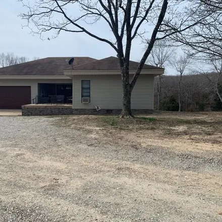 Buy this 3 bed house on 98 Lawrence Road 2270 in Lawrence County, AR 72458