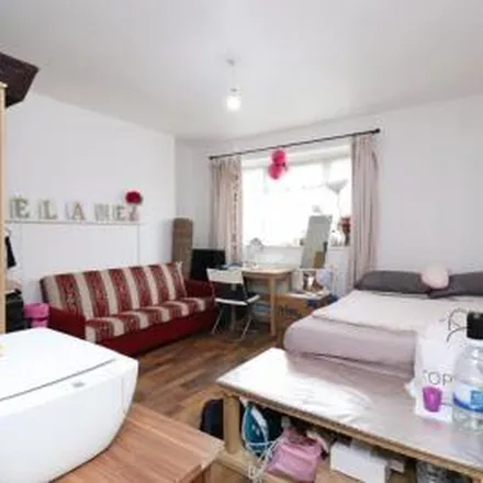 Rent this 3 bed apartment on Pacific House in Ernest Street, London