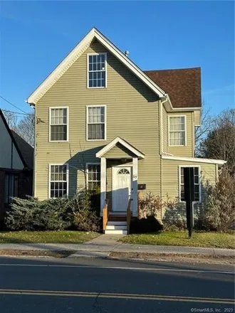 Buy this 4 bed house on 53 High Street in East Haven, CT 06512