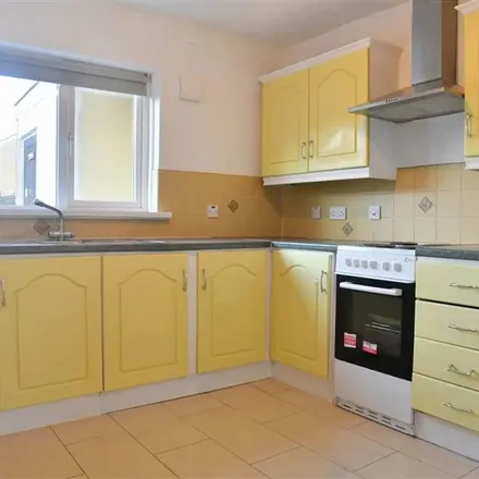 Rent this 3 bed apartment on Millfield in Ballymena, BT43 6FA