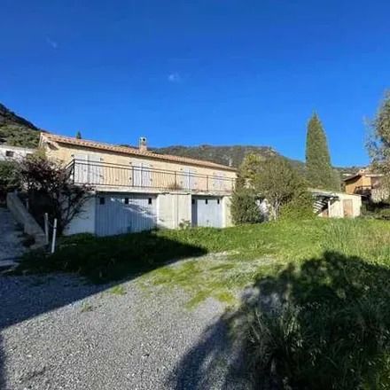 Buy this 2 bed house on 1286 Chemin de Font Vive in 83330 Évenos, France