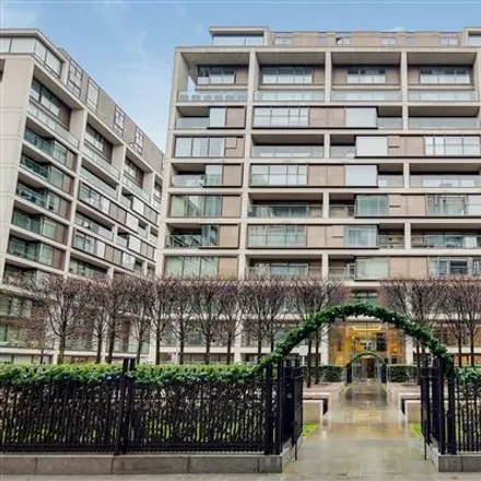 Buy this 2 bed apartment on Charles House in 385 Kensington High Street, London