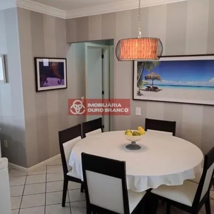 Buy this 3 bed apartment on Rua Maurílio Lopes da Silva in Praia Brava, Florianópolis - SC