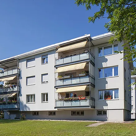 Image 5 - Hermesbühlstrasse 63, 4500 Solothurn, Switzerland - Apartment for rent