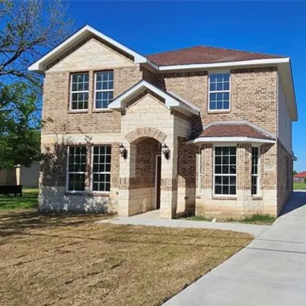 Buy this 4 bed house on 4360 Highland Street in Lancaster, TX 75134