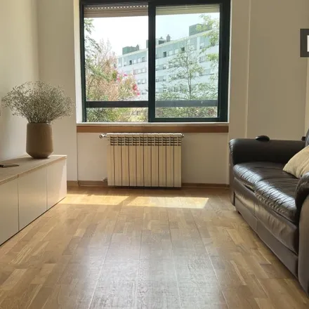 Rent this 3 bed apartment on Roma in Alameda dos Oceanos 98 A, 1900-238 Lisbon