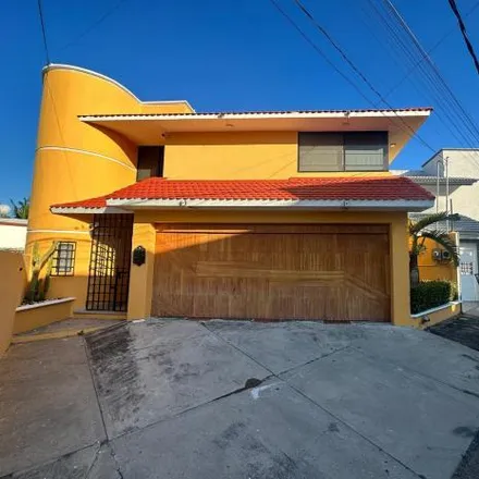 Buy this 4 bed house on Calle San Andrés Tuxtla in La Tampiquera, 93294 Boca del Río
