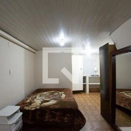 Rent this 1 bed apartment on Rua Loefgren 115 in Jardim Aurélia, São Paulo - SP