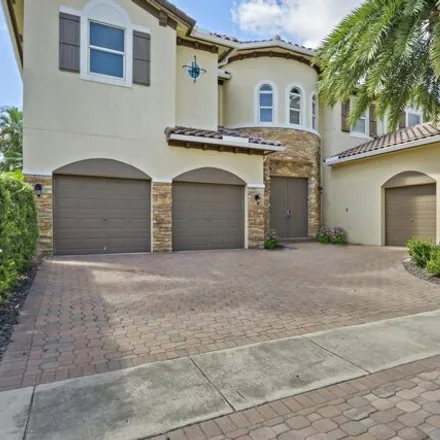 Buy this 5 bed house on 4086 Artesa Drive in Palm Beach County, FL 33436