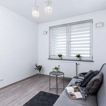 Rent this 2 bed apartment on unnamed road in 31-242 Krakow, Poland