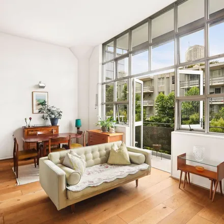 Rent this 2 bed apartment on SEO Sydney Experts in 19A Boundary Street, Darlinghurst NSW 2010