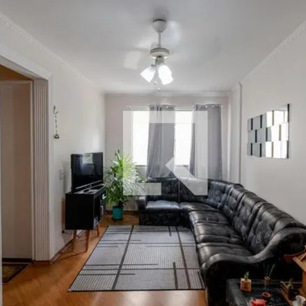 Buy this 2 bed apartment on Rua Augusto Blasi in Sacomã, São Paulo - SP