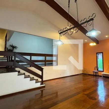 Rent this 2 bed house on Alameda Andorinha in Jardim Belval, Barueri - SP
