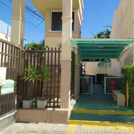 Rent this 3 bed house on Rua Lucas Avelino 69 in Mondubim, Fortaleza - CE