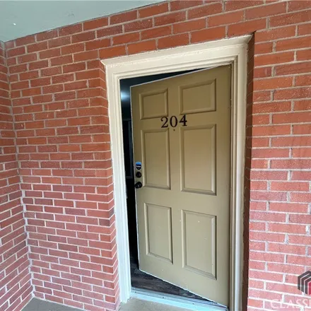 Buy this 1 bed condo on 250 Little Street in Athens-Clarke County Unified Government, GA 30605