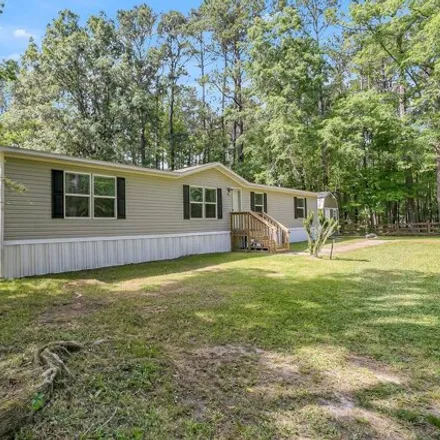 Buy this studio apartment on 554 Hill Branch Road in Dorchester County, SC 29472