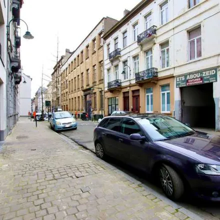 Image 6 - Rue de la Poudrière - Kruitmolenstraat 40, 1000 Brussels, Belgium - Apartment for rent