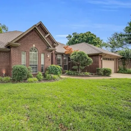 Image 3 - 1206 Brook Arbor Dr, Mansfield, Texas, 76063 - House for sale